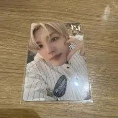 INI LIMITED STORE PULSE リミスト 髙塚大夢