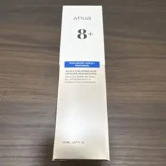 アヌア　anua 8+ ヒアルロン酸 & パンテノール ブースター 150ml