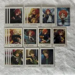 あんスタ ぱしゃっつ レオ 翠