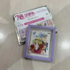 スリーコインズ　ときめきトゥナイト　マグネット