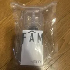 即日配送　FAM ペンライト timelesz タイムレス