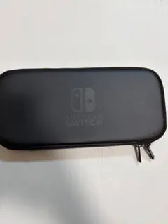 Nintendo Switch キャリングケース
