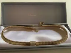 Christian Dior ネックレス チョーカーのサムネイル