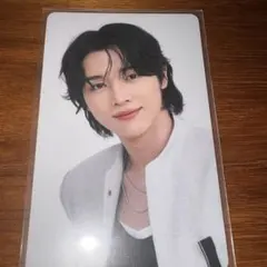 RIIZE 'RIIZING LOUD' トレカ SUNGCHANソンチャン - メルカリ