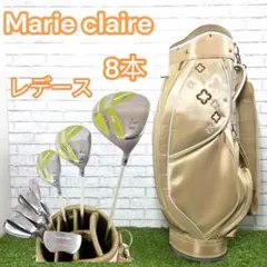 2025年最新】marie claire ゴルフ クラブの人気アイテム - メルカリ
