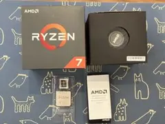 2026年最新】AMD ryzen 5 3500の人気アイテム - メルカリ