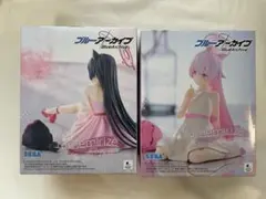 ブルーアーカイブ Yumemirize フィギュア セリカ ホシノ