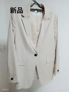 slobe iena ジャケット