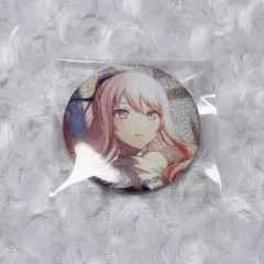 プロセカ 暁山瑞希 グリッター缶バッジ 18b グリ缶