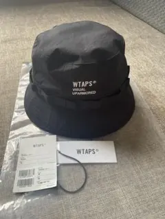 2026年最新】wtaps ハット 04の人気アイテム - メルカリ