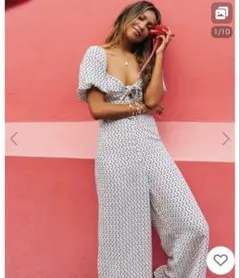 billabongワンピース