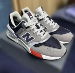 2025年最新】new balance ms997の人気アイテム - メルカリ