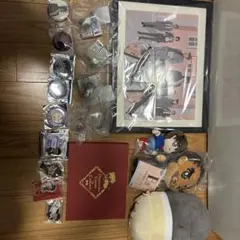 名探偵コナン グッズまとめ売り