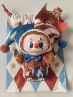 POP MART WHY SO SERIOUS JUGGLING CLOWN