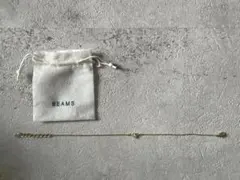 ハート ブレスレット