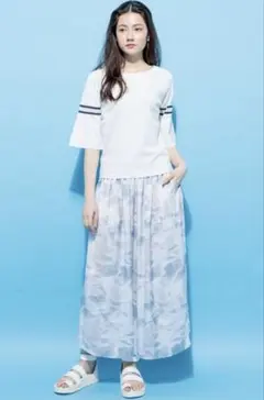 ICB Aurora パンツ