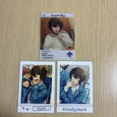 あんスタ　朔間凛月　ぱしゃっつ　カード　まとめ売り