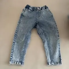 ブランシェス　ガーデナーパンツ