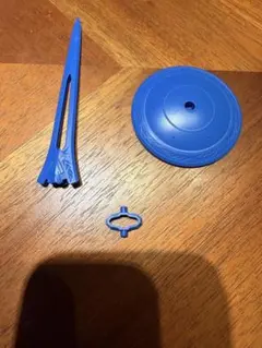 クラスアップアーマー(ローザングラディエーター) ジャンク　武器