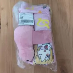 ぼっち・ざ・ろっく！　ぬいぐるみ付きブランケット
