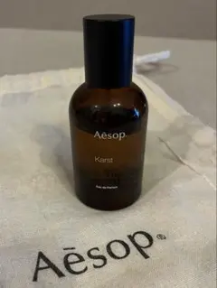 Aesop Karst オードパルファム 50mlのサムネイル