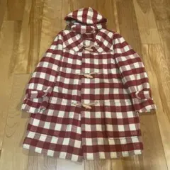 2026年最新】PINK HOUSE レディース ダッフルコートの人気アイテム