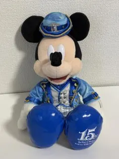 ディズニー15周年限定　新品未使用 2025年最新】ディズニーランド15周年の人気アイテム - メルカリ