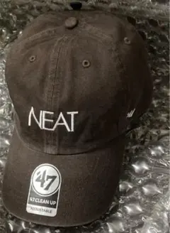 47 NEAT USA エンジ　キャップ　帽子 61wu4xPGQuL._AC_UF350,