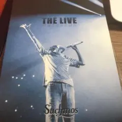 DVD Suchmos/THE LIVE YOKOHAMA