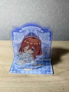 五等分の花嫁 アクリルスタンド