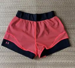 美品✩︎アンダーアーマー　heargear Lサイズ　レディース