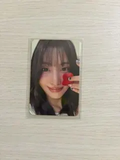 twice strategy soundwave ラキドロ モモ トレカ