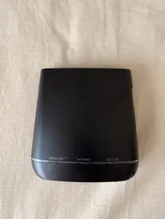 Buffalo WCR-1166DS 無線LANルーター
