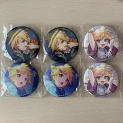 プロセカ グリ缶 鏡音レン まとめ売り