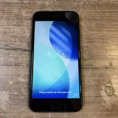 iPhone SE 第2世代 64GB ブラック