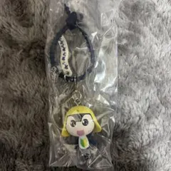 ケロロ軍曹 タママ　カラフルマルチチャーム