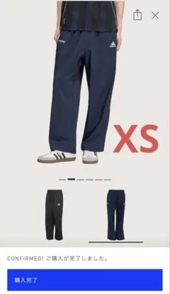 adidas x everyone Pants 