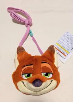 2025年最新】ズートピア ニック コインケースの人気アイテム - メルカリ