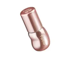 fwee フィー 3Dボリューミンググロス B07 ピーチ 70％