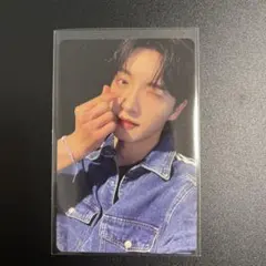 日プ新世界 ファイナル トレカ パク・シヨン SIYOUNG