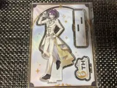 にじさんじ 渡会雲雀 6周年アクスタ