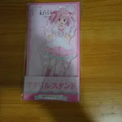 まどマギ　鹿目まどか　アクリルスタンド　♡さん専用出品
