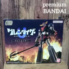 【新品未開封】SMP グレンダイザーU プラモデル バンダイのサムネイル
