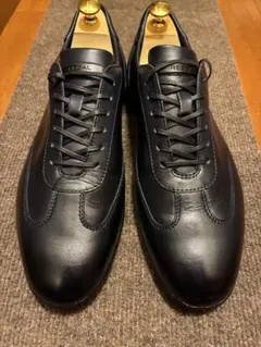 REGAL 70CL GORE-TEX ネイビー 25.0cmのサムネイル