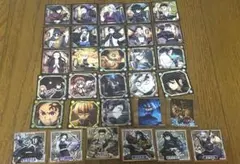 鬼滅の刃　シール烈伝5 ☆バラ売りOK☆