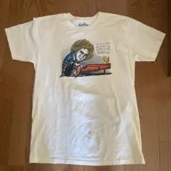 ベートーヴェンThreadless Play It By Ear Tシャツ