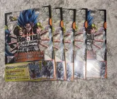 ドラゴンボールFW 2nd COMPLETE CARDCOLLECTION 5冊 - メルカリ