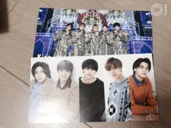 King & Prince 会報 Vol. 1 セット