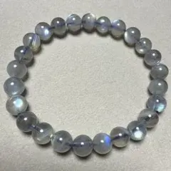 ラブラドライト ブレスレット