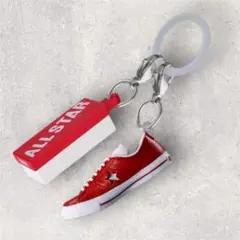 CONVERSE SHOES COLLECTION めじるしアクセサリー
